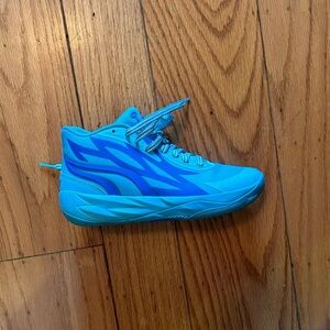 Puma LaMelo Ball MB.02 Rookie of the Year